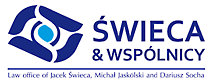 logo Swieca i partnerzy